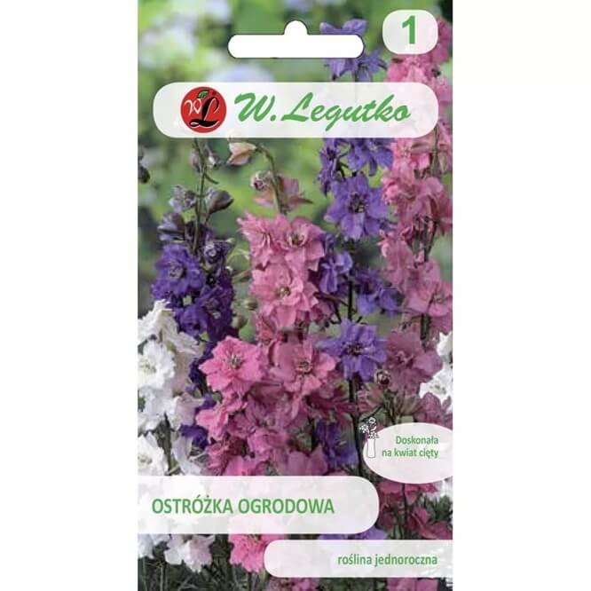 Ostróżka ogrodowa (Delphinium ajacis) nasiona 1g (2).jpg