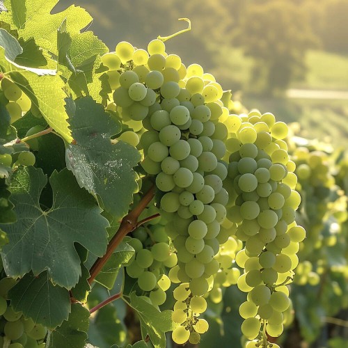 Winorośl AURORA odmiana deserowa sadzonka C2