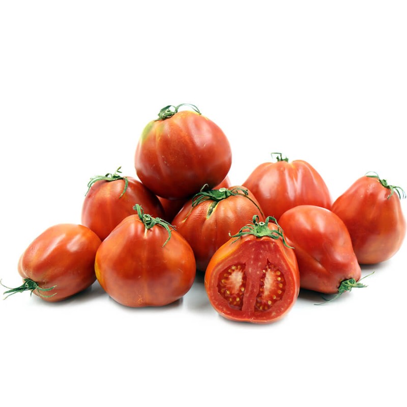 Pomidor RED PEAR Czerwona Gruszka nasiona (4).jpg