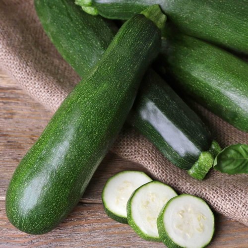 Cukinia SORAYA nasiona XL 100g