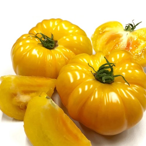 Pomidor BEEFSTEAK PINEAPPLE