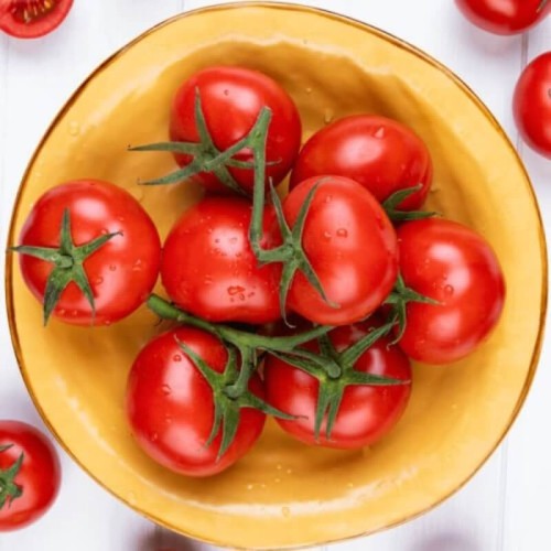 Pomidor BETALUX karłowy nasiona 1g