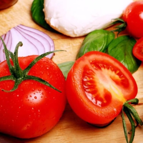 Pomidor gruntowy APIS F1 nasiona 0,3g