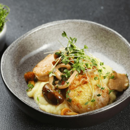 Nasiona na kiełki mieszanka na patelnię nasiona 30g