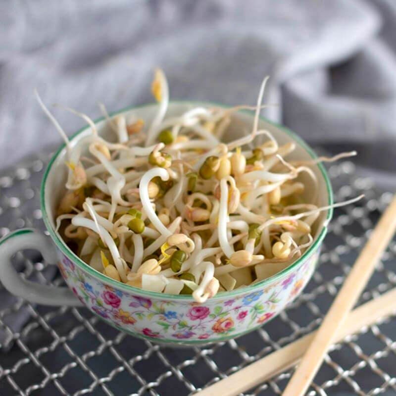 Nasiona na Kiełki - Fasola Mung 1.JPG