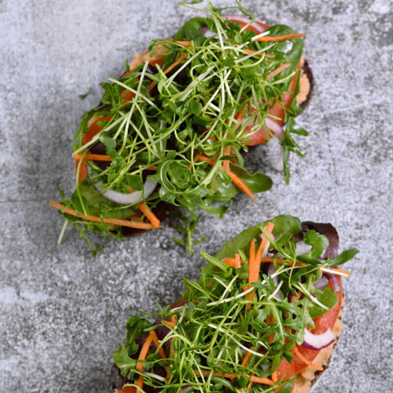 Nasiona na Kiełki - Mieszanka azjatycka 3.JPG