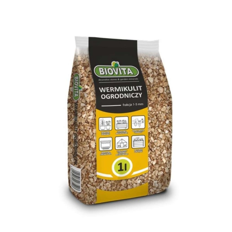 Wermikulit-ogrodniczy jak stosować