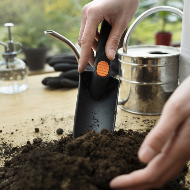 wysokiej jakości podłoże compo complete 5l