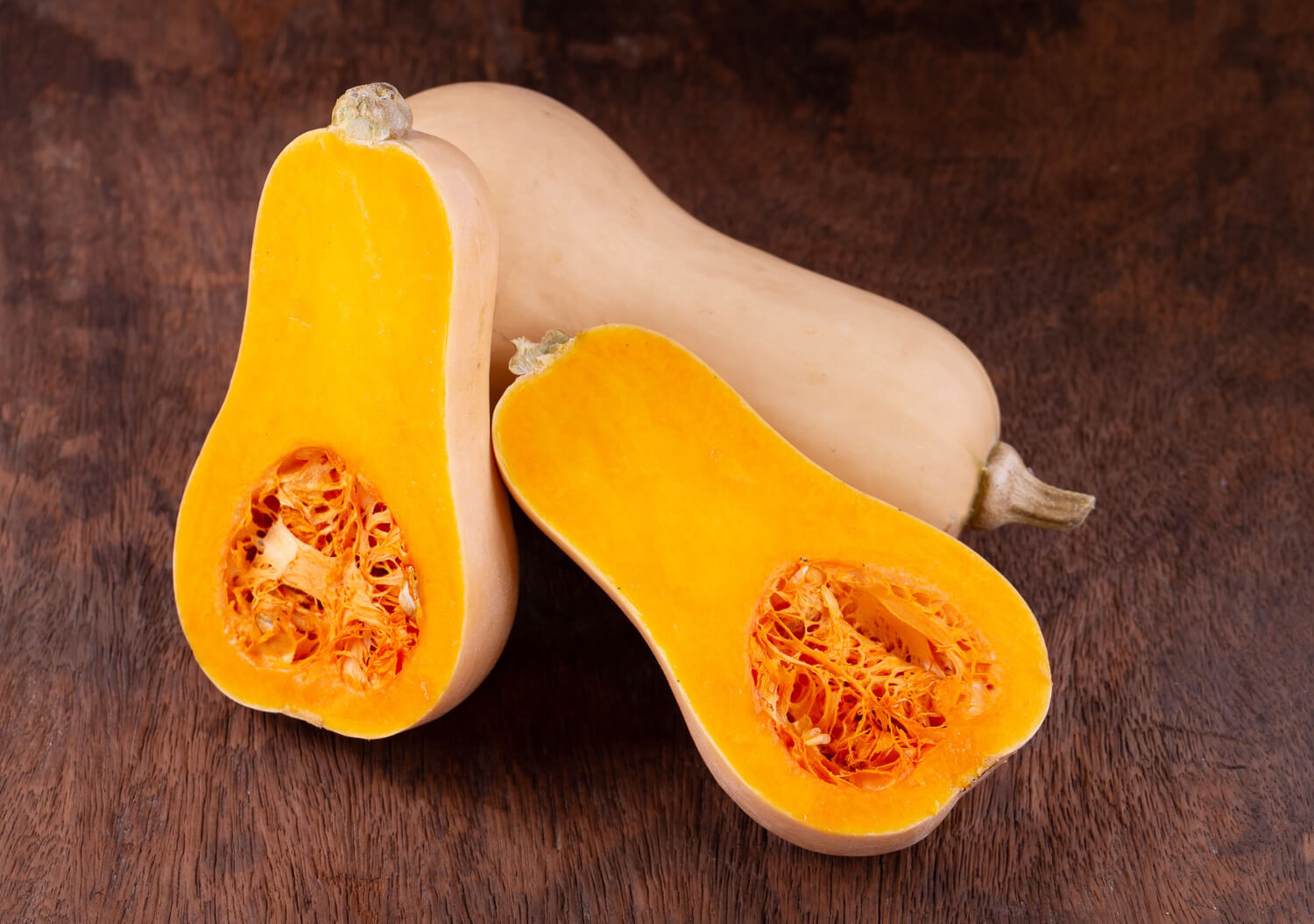 Dynia piżmowa butternut