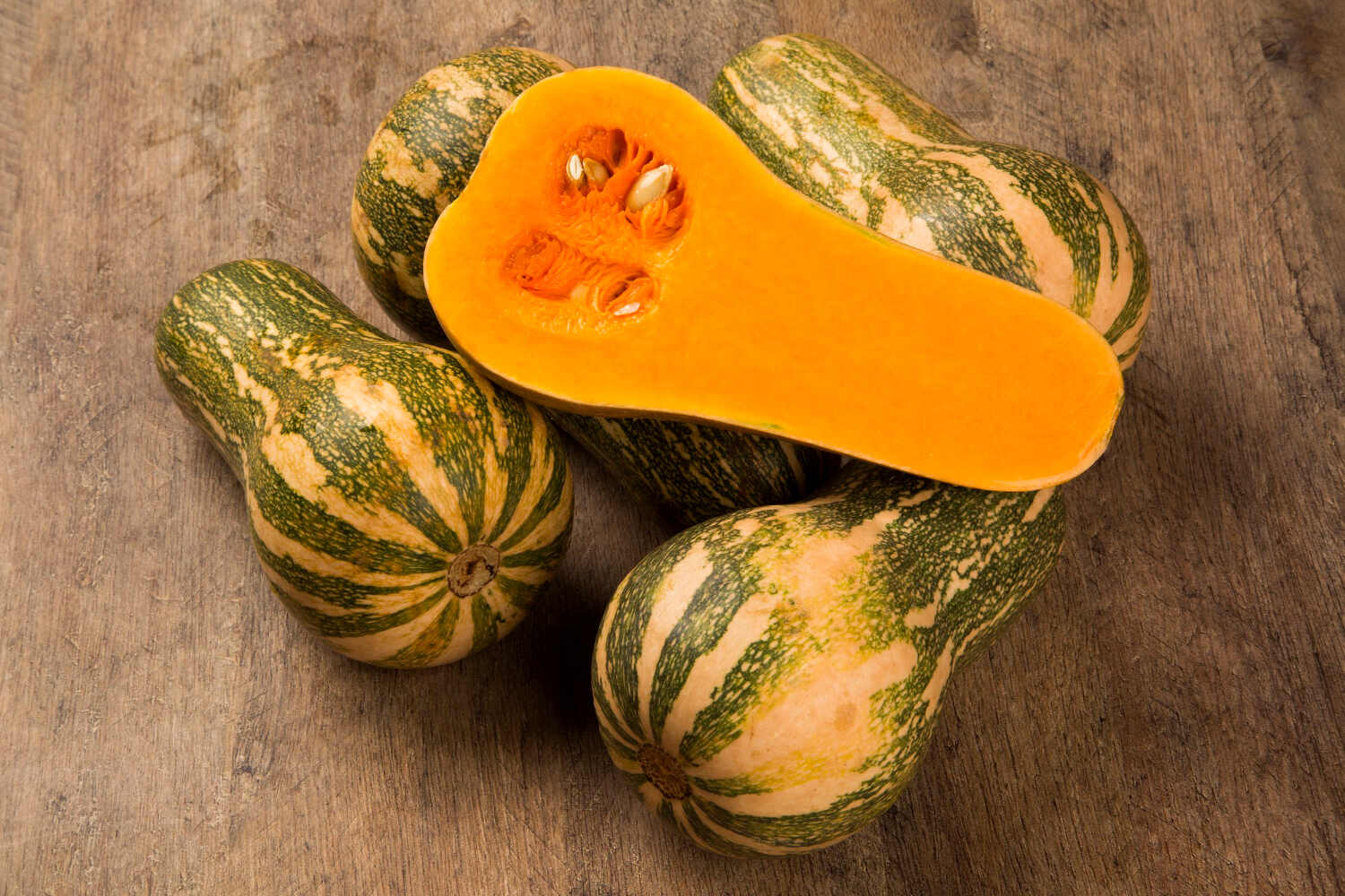 Dynia Lunga di Napoli