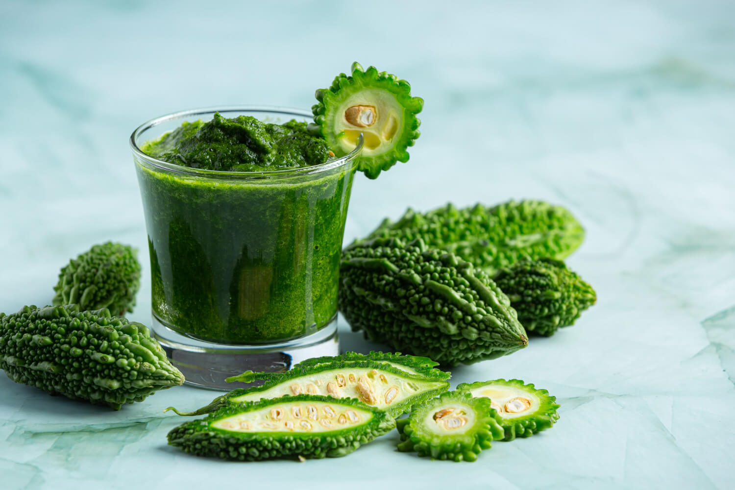 Balsamka ogórkowata zastosowanie