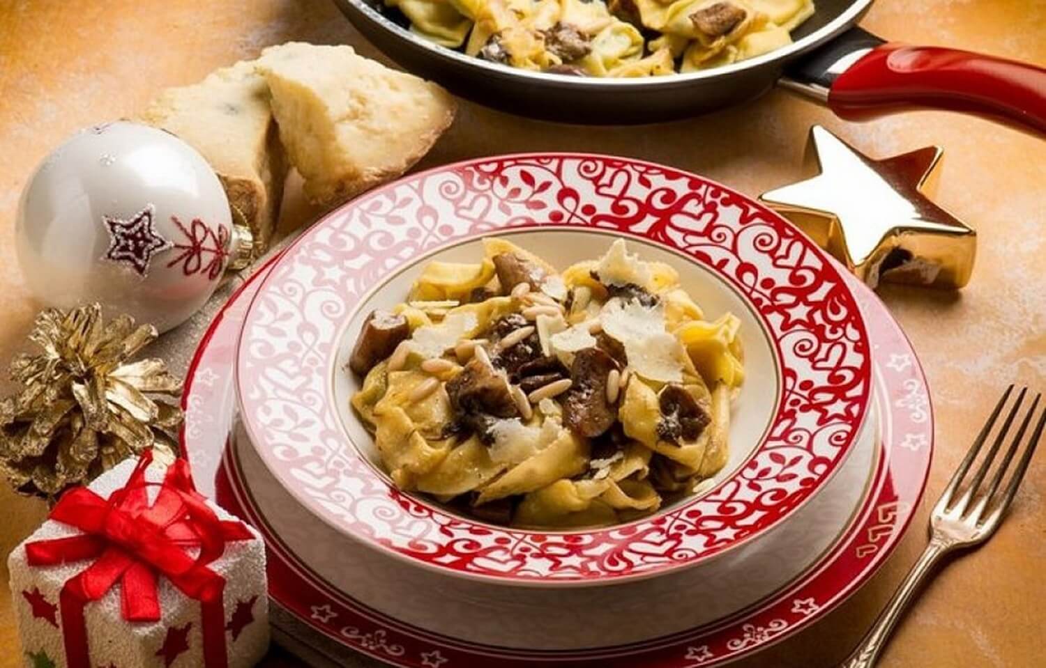 Zupa grzybowa z boczniaków