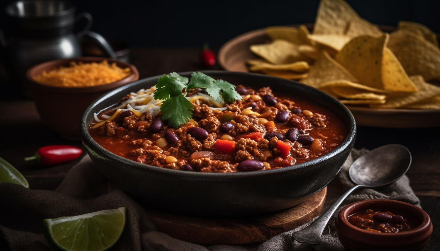 Chili con carne
