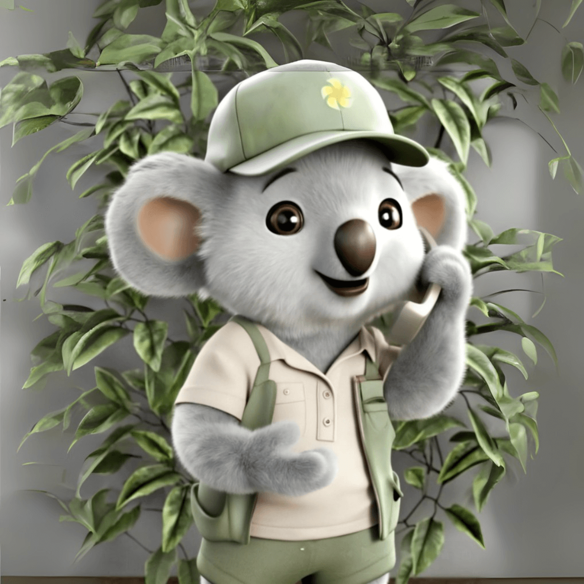 Profesjonalne rośliny hurtowe