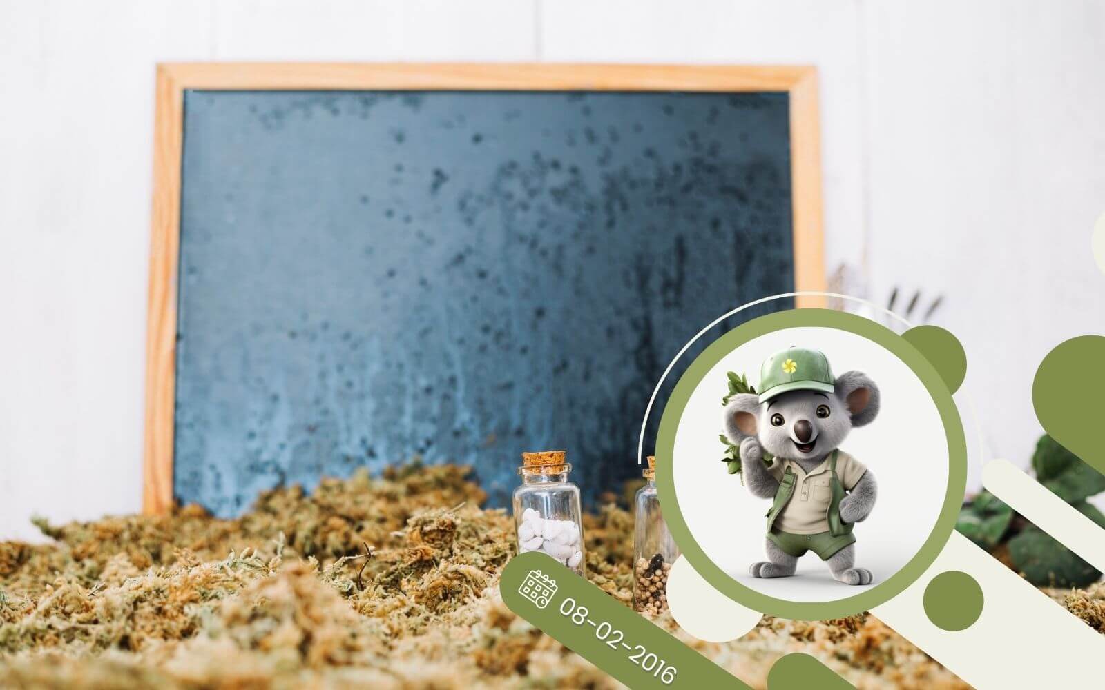 8 niezbędnych minerałów, których potrzebują Twoje rośliny