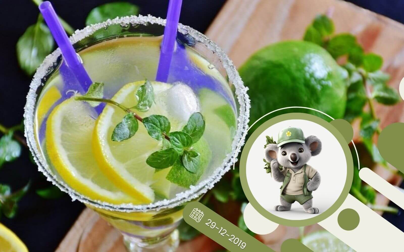 Potrawy i drinki na sylwestrową domówkę