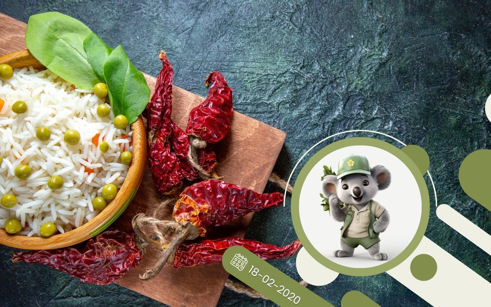 Dlaczego warto jeść ostre potrawy?