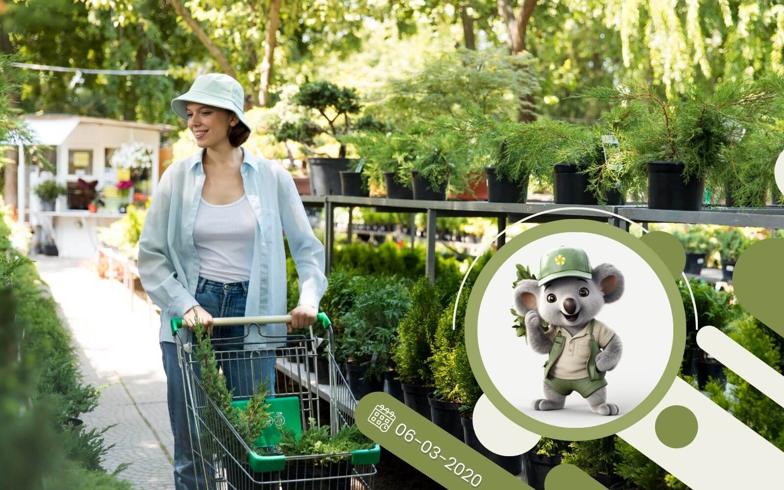 Jak urządzić ogród tanim kosztem?