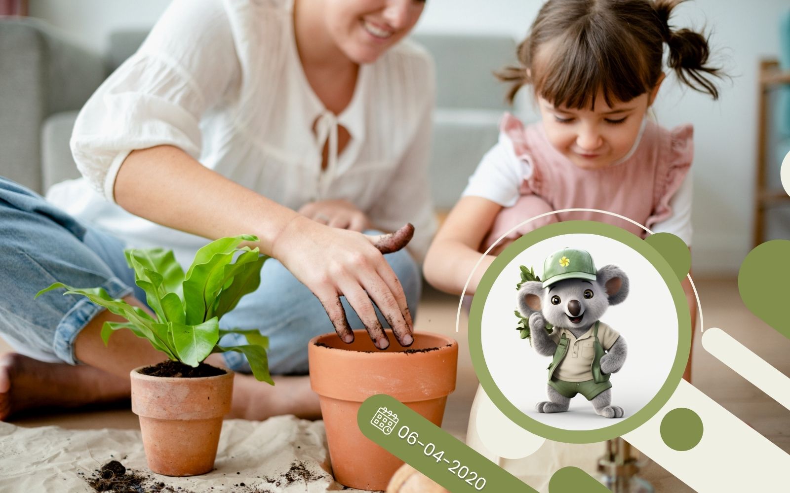 Jak zainteresować dzieci ogrodnictwem?