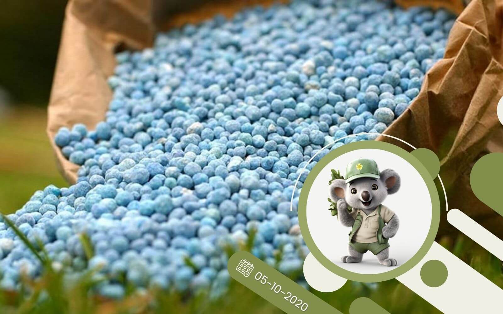 Rodzaje nawozów - które wybrać?