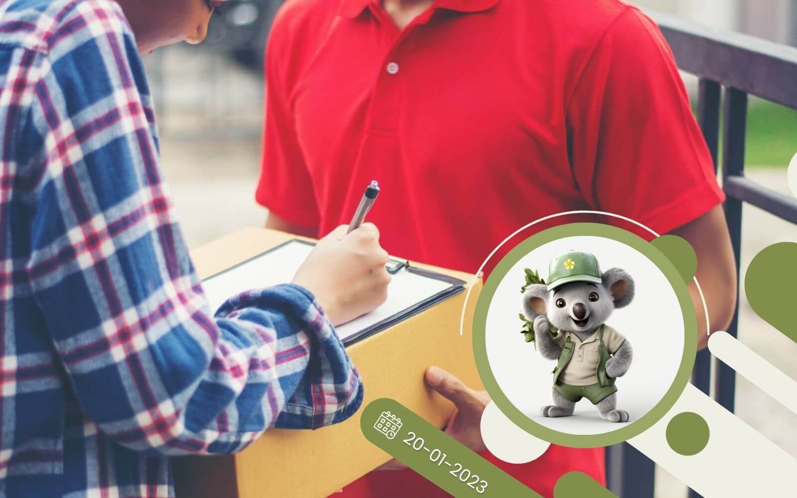 Czy i kiedy warto sprawdzić paczkę przy kurierze?