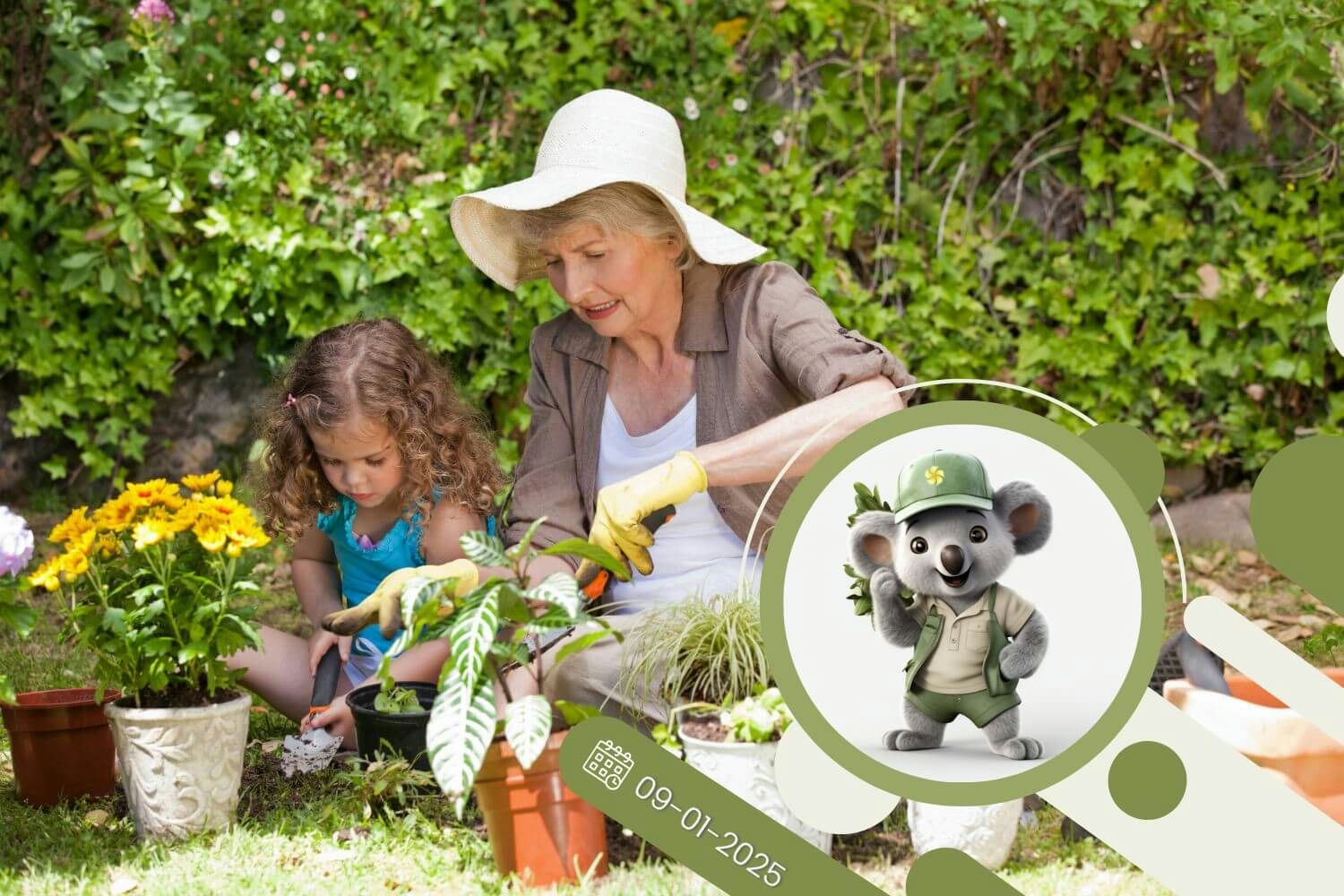 Jak się zabrać do zmian w ogrodzie? 12 sprawdzonych rad