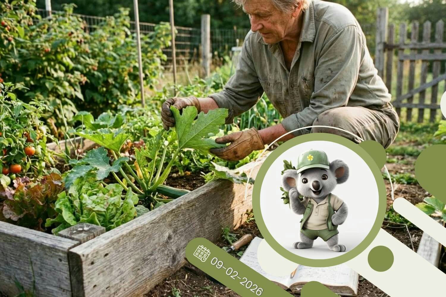 Warzywa z domowej grządki - sprawdź, jak nie popełnić najczęstszych błędów w uprawie