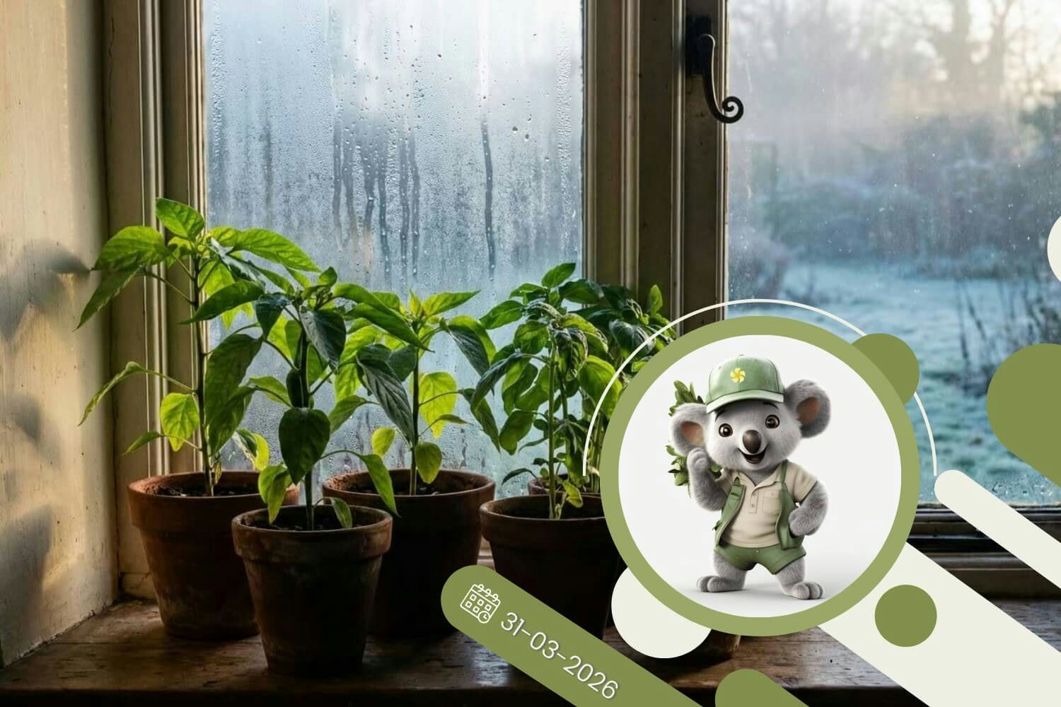 Sadzisz warzywa na grządce? Sprawdź, które wolą rosnąć w cieple i dlaczego nie powinny od razu lądować w ogrodzie