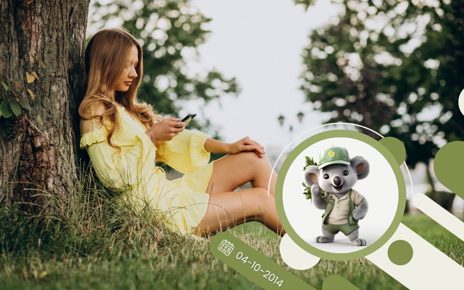 Ogród dla zapracowanych. Część II